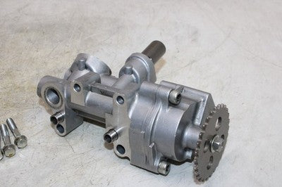06-09 SUZUKI GSXR 600 OEM ENGINE MOTOR OIL PUMP