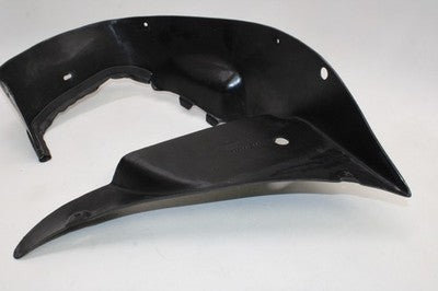 1997 TRIUMPH TROPHY 900 OEM RIGHT CENTER INNER COWL FAIRING
