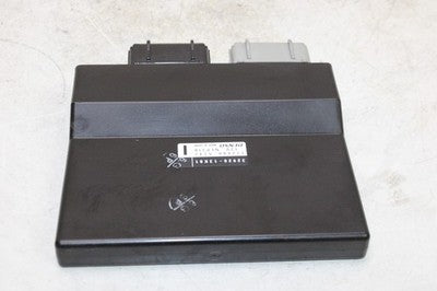 2023 Suzuki GSXS750 OEM ECU COMPUTER CONTROLLER UNIT BLACK BOX ECM CDI