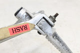 1998 HONDA INTERCEPTOR 800 OEM RIGHT REAR BACK PASSENGER PEG