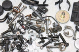 1997 KAWASAKI VULCAN 1500 VN1500D OEM ENGINE MOUNTING BOLTS HARDWARE SCREWS