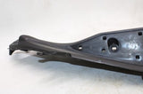 2018 YAMAHA XMAX CZD300A OEM LEFT SIDE FOOT PANEL REST COWL