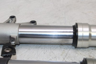 2000 HONDA CBR900RR OEM FRONT FORKS SHOCK SUSPENSION SET PAIR