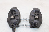 2003 BMW K1200GT K41 OEM RIGHT LEFT FRONT BRAKE CALIPER SET PAIR CALIPERS