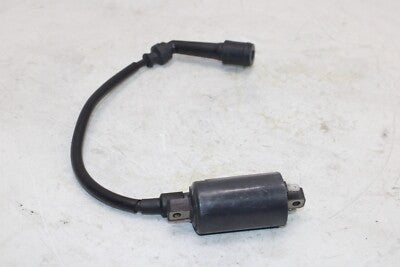 03-06 SUZUKI BURGMAN AN400S OEM IGNITION COIL SPARK PLUG CAP