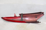 2006 YAMAHA MAJESTY 400 YP400 OEM LEFT REAR BACK TAIL FAIRING COWL SHROUD