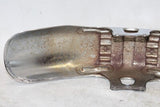 15-18 YAMAHA SR400 OEM FRONT WHEEL FENDER