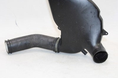 97-07 YAMAHA YZF600R OEM RIGHT RAM AIR INTAKE DUCT TUBE