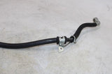 06-07 SUZUKI GSXR 750 OEM FRONT BRAKE HOSE FLUID LINE