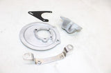 2004 HARLEY-DAVIDSON ELECTRA GLIDE FLHT OEM MISC BRACKERS MOUNTS SET