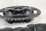 2003 SUZUKI GSXR750 OEM REAR BACK SPROCKET BEARING ASSEMBLY