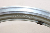 1994 YAMAHA VIRAGO 750 XV750 OEM FRONT WHEEL RIM