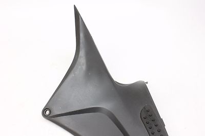 2007-2012 Honda CBR600RR CBR 600RR RIGHT Tank Side Fairing OEM
