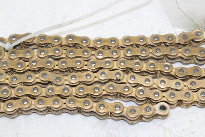 06-16 YAMAHA YZF R6 MAIN DRIVE CHAIN