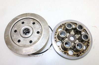 2006 SUZUKI VSTROM 650 DL650 OEM CLUTCH BASKET
