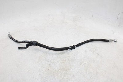 2009 Suzuki GS500F OEM FRONT BRAKE HOSE FLUID LINE