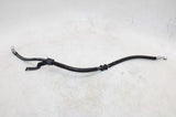 2009 Suzuki GS500F OEM FRONT BRAKE HOSE FLUID LINE