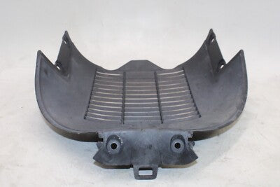 2006 SUZUKI BURGMAN AN400S OEM FRONT LOWER GRILLE CENTER COWL COVER