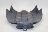 2006 SUZUKI BURGMAN AN400S OEM FRONT LOWER GRILLE CENTER COWL COVER