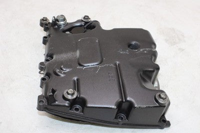 2012 Yamaha FZ8 FZ8-NC OEM ENGINE MOTOR BOTTOM OIL PAN COVER