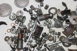 80-81 YAMAHA XS850 OEM ENGINE MOUNTING BOLTS HARDWARE MOTOR SCREWS