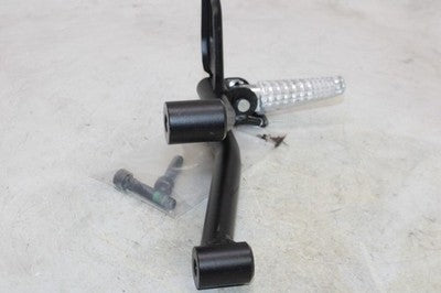 2020 SUZUKI SV650 OEM LEFT REAR BACK PASSENGER PEG