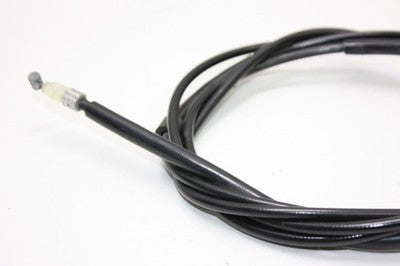 2005 YAMAHA VINO 125 YJ125 OEM SEAT CABLE