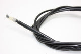 2005 YAMAHA VINO 125 YJ125 OEM SEAT CABLE