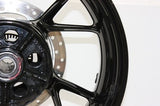 2016 BMW S1000XR OEM REAR BACK WHEEL RIM