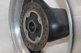 2000 HONDA CBR900RR OEM REAR BACK WHEEL RIM
