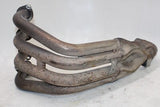 04-06 YAMAHA FZ6 OEM EXHAUST HEADER PIPES MANIFOLD