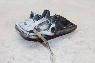 2005 SUZUKI SV650S OEM REAR TAIL TAILLIGHT BACK BRAKE LIGHT