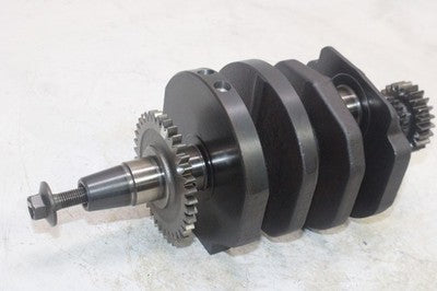 2007 Kawasaki Ninja 250R EX250 OEM ENGINE MOTOR CRANKSHAFT CRANK SHAFT