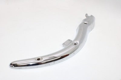 98-03 HONDA SHADOW ACE 750 VT750CD DELUXE OEM LEFT REAR FENDER GRAB RAIL