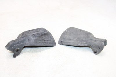 1997 BMW F650 169 OEM HAND COVERS GUARDAS PAIR