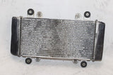 13-17 KAWASAKI NINJA 300 EX300B OEM ENGINE RADIATOR MOTOR COOLER COOLING