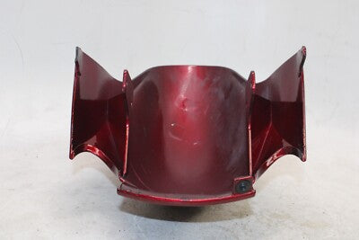 98-00 KAWASAKI NINJA ZX11 OEM FRONT WHEEL FENDER COWL FAIRING