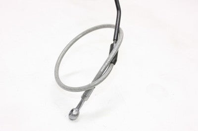 2016 BMW S1000XR OEM FRONT BRAKE HOSES FLUID LINES