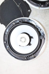 2004 HARLEY-DAVIDSON ELECTRA GLIDE STANDARD FLHT SPEAKER PAIR SPEAKERS KENWOOD