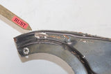 1983 Kawasaki KLT250 OEM DRIVE CHAIN COVER PANEL