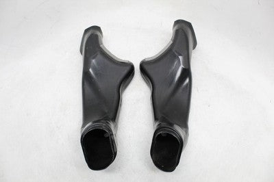 2005 2006 SUZUKI GSXR 1000 OEM RIGHT LEFT RAM AIR INTAKE DUCT TUBE