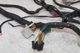 90-93 KAWASAKI NINJA 500 OEM MAIN ENGINE WIRING HARNESS MOTOR WIRE LOOM