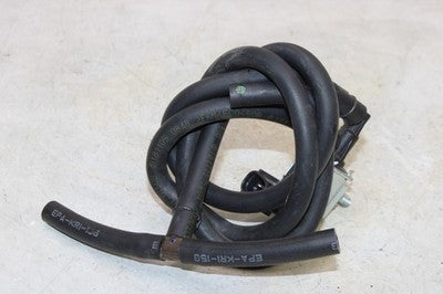 12-25 KAWASAKI NINJA 650 EX650 OEM AIR VALVE SOLENOID TOP ENGINE SWITCH SENSOR