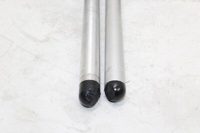 2011 YAMAHA YZF R6 LEFT RIGHT CLIP ON ONS HANDLEBARS PAIR SET WOODCRAFT
