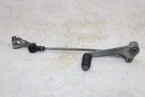 1987 HONDA CBR600F OEM SHIFTER LINKAGE SHIFT LINK PEDAL