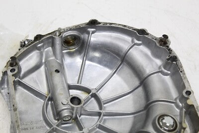 1981 SUZUKI GS850G OEM CLUTCH SIDE ENGINE MOTOR COVER