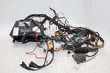 1995 BMW R1100GS OEM MAIN ENGINE WIRING HARNESS MOTOR WIRE LOOM