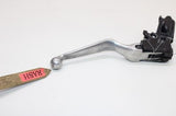 2006 HARLEY-DAVIDSON DYNA WIDE GLIDE FXDWGI OEM CLUTCH PERCH MOUNT WITH LEVER