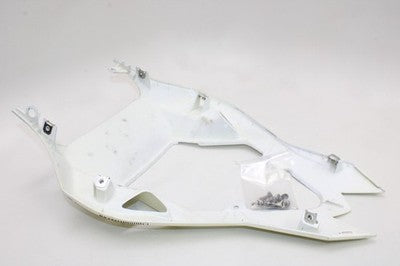 2010 BMW S1000RR OEM REAR BACK TAIL FAIRING COWL SHROUD