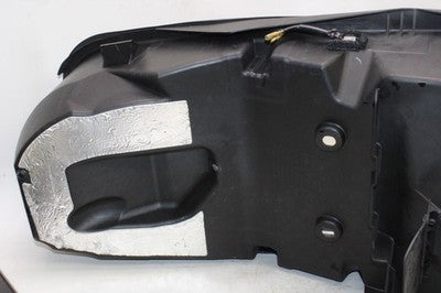 2018 YAMAHA XMAX CZD300 OEM SEAT LUGGAGE COMPARTMENT COWL